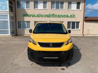Gebraucht Peugeot Expert 122 PS (89 kW) 2018 Van