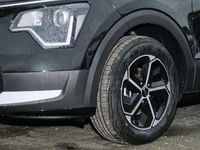 Neu Kia Niro Edition 7 129 PS (94 kW) 2025 Schwarz SUV