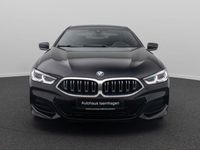 Gebraucht BMW 840 M Sport 333 PS (244 kW) 2022 Saphirschwarz475schwarz Coupé