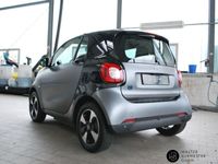 gebraucht Smart ForTwo Electric Drive EQ LM SD KlimaA PDC