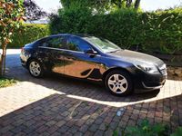 gebraucht Opel Insignia Edition A Lim.