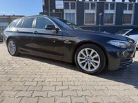 Gebraucht BMW 530 Performance 258 PS (189 kW) 2015 Grau Kombi