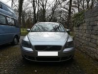 Gebraucht Volvo V50 Kinetic 136 PS (100 kW) 2005 Silber Kombi