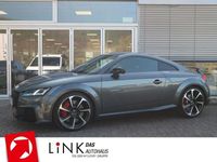 Gebraucht Audi TT RS Design 400 PS (294 kW) 2018 Daytonagrau perleffekt Coupé