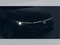 Neu VW Golf Style 150 PS (110 kW) 2026 Grau (uranograu) Limousine