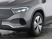 Gebraucht Mercedes EQA250 139 kW (190 PS) 2025 SUV