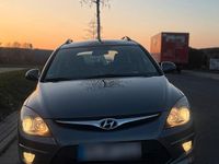 Gebraucht Hyundai i30 90 PS (66 kW) 2011 Kombi