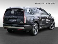 Gebraucht Hyundai Ioniq 9 225 kW (307 PS) 2025 Nocturne grey SUV