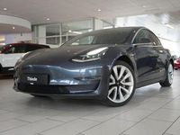 Gebraucht Tesla Model 3 350 kW (476 PS) 2019 Grau metallic Limousine