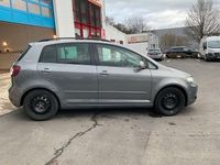Gebraucht VW Golf VI Team 105 PS (77 kW) 2010 Grau Kleinwagen