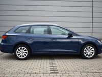 gebraucht Seat Leon ST Style Tempomat HU & SERVICE NEU TOP