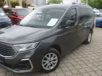 Gebraucht Ford Grand Tourneo Connect Titanium 122 PS (89 kW) 2023 Graphite grey Van / Kleinbus