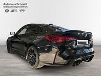 Gebraucht BMW M4 Competition Edition 510 PS (375 kW) 2024 Saphirschwarz Coupé