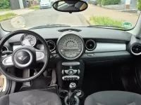 Gebraucht Mini Cooper 95 PS (69 kW) 2008 Weiß Kleinwagen