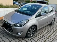 Gebraucht Hyundai ix20 Space Plus 125 PS (91 kW) 2019 Kleinwagen