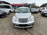 gebraucht Chrysler PT Cruiser 2.4 Touring AUTOMATIK wenig KM UNIKAT