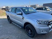 Gebraucht Ford Ranger Limited 200 PS (147 kW) 2017 Pickup