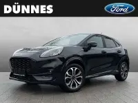 Gebraucht Ford Puma ST-Line 92 PS (67 kW) 2021 Grau Limousine