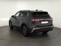 Gebraucht VW Tiguan 150 PS (110 kW) 2025 Grau SUV