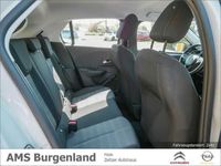 gebraucht Opel Corsa 1.2 Edition, Klima, Radio - BT, PDC SHZ