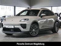 Neu Porsche Macan 264 kW (360 PS) 2026 Weiss SUV