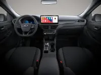 Neu Ford Kuga ST-Line 185 PS (136 kW) 2026 Manufacturer SUV