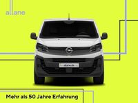 Neu Opel Vivaro 120 PS (88 kW) 2025 Van / Kleinbus