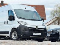 Gebraucht Opel Movano 140 PS (102 kW) 2024 Weiß Van