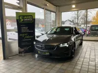 Brugt Opel Insignia 170 HK (125 kW) 2022 Grå Sedan
