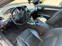 Gebraucht Mercedes E350 262 PS (192 kW) 2012 Grau Cabrio