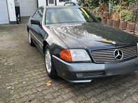Gebraucht Mercedes SL280 1993 Cabrio
