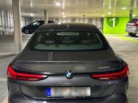 gebraucht BMW 218 Gran Coupé