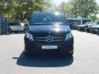 Gebraucht Mercedes V300 Edition 239 PS (175 kW) 2020 Schwarz Van / Kleinbus