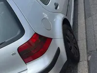 Gebraucht VW Golf IV 105 PS (77 kW) 2000 Silber Kleinwagen