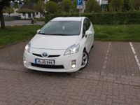 gebraucht Toyota Prius 1.8-l-VVT-i -