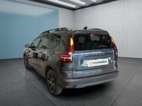 Gebraucht Dacia Jogger Extreme 110 PS (80 kW) 2022 Grau Van / Kleinbus