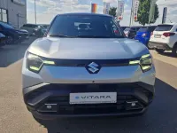Neu Suzuki Vitara Comfort+ 127 kW (174 PS) 2026 Spledid silver SUV