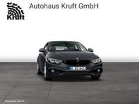 gebraucht BMW 440 i xDrive Gran Coupé SPORT LINE+NAVPROF+HUD