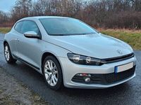 gebraucht VW Scirocco 1.4 TSI (1. Besitz/ Scheckheftgepflegt bei )