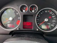 gebraucht Audi TT Roadster TT 1.8 T quattro