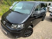 Usata VW T5 140 CV (102 kW) 2013 Nero Furgone