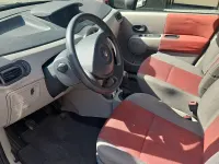 Gebraucht Renault Modus 88 PS (64 kW) 2005 Blau Van / Kleinbus