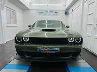 gebraucht Dodge Challenger 6.4 SRT Orig Widebody/ACC/Vollausstat