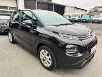 gebraucht Citroën C3 Aircross Live - Klima Tempomat