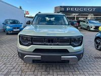 Neu Baic BJ30 280 PS (205 kW) 2025 Grün SUV