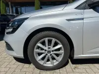 Usata Renault Mégane Intens 110 CV (80 kW) 2017 Andere Berlina