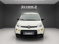 Gebraucht Fiat Panda 70 PS (51 kW) 2024 Weiß Kleinwagen