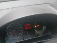Gebraucht VW Touran 2006 Van / Kleinbus