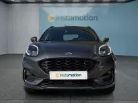Gebraucht Ford Puma ST-Line X 155 PS (114 kW) 2024 Grau SUV