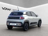 Gebraucht Dacia Spring Extreme 47 kW (65 PS) 2024 Lightninggrau Kleinwagen